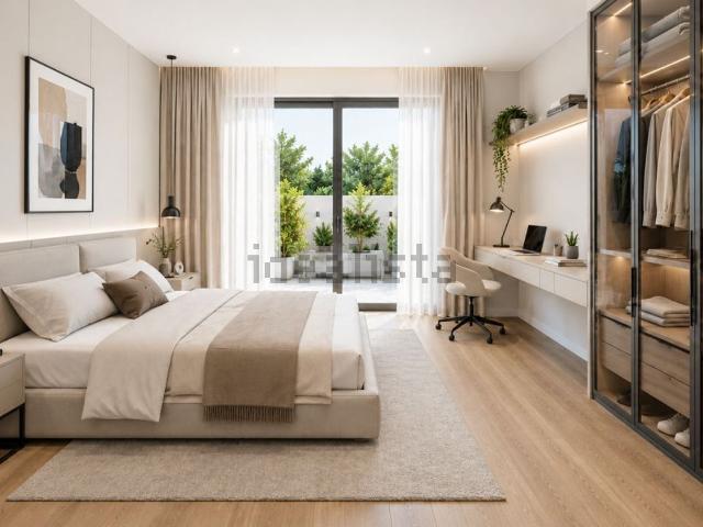 Appartamento in vendita di 96 m² in Via Fornace