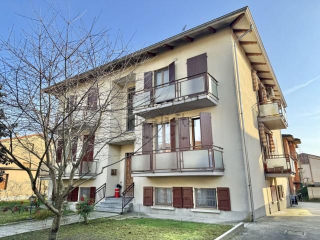 Appartamento in vendita di 96 m² in Via Fratelli Bandiera