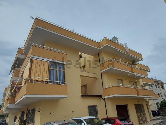 Appartamento in vendita di 96 m² in Via Fratelli Bandiera
