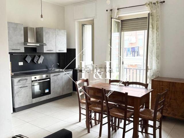 Appartamento in vendita di 96 m² in Via Fratelli Kennedy, 6