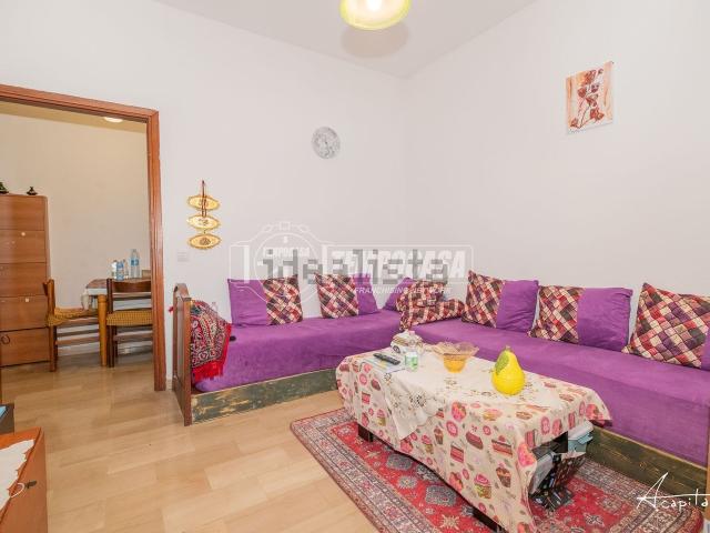 Appartamento in vendita di 96 m² in Via Fratelli Rosselli