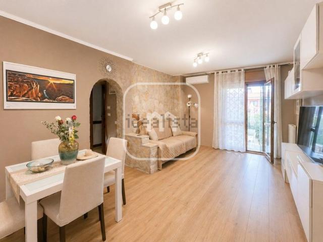 Appartamento in vendita di 96 m² in Via Fraine