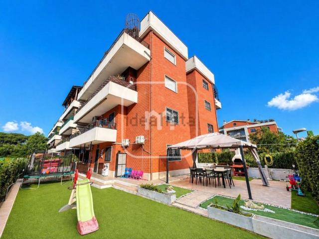 Appartamento in vendita di 96 m² in Via Fraine