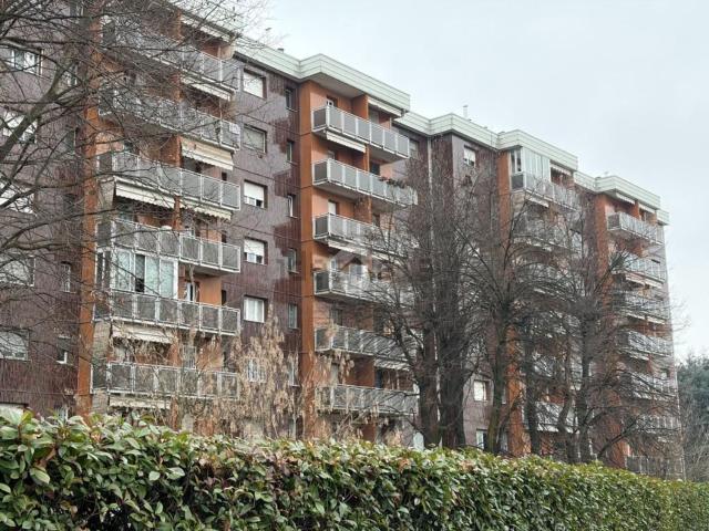 Appartamento in vendita di 96 m² in Via Francesco Cilea, 158