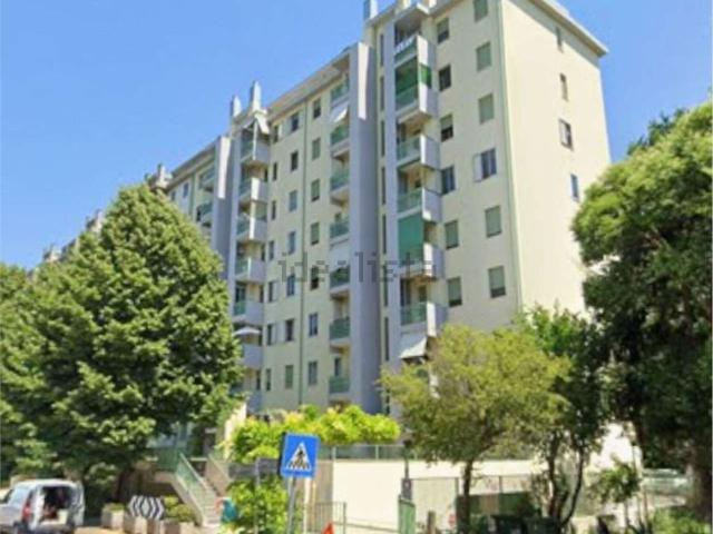 Appartamento in vendita di 96 m² in Via Francesco Barbiero, 130