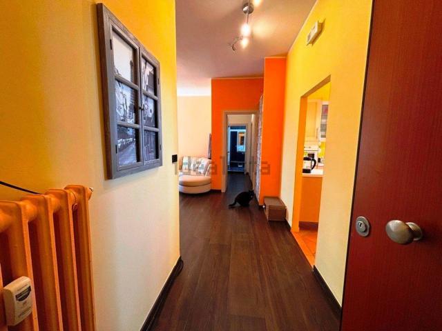 Appartamento in vendita di 96 m² in Via Francesco Bertelli