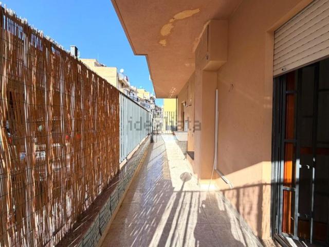 Appartamento in vendita di 96 m² in Via Francesco Ingrassia, 24