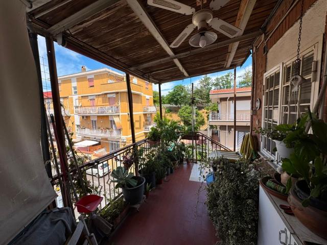 Appartamento in vendita di 96 m² in Via Francesco Suriano