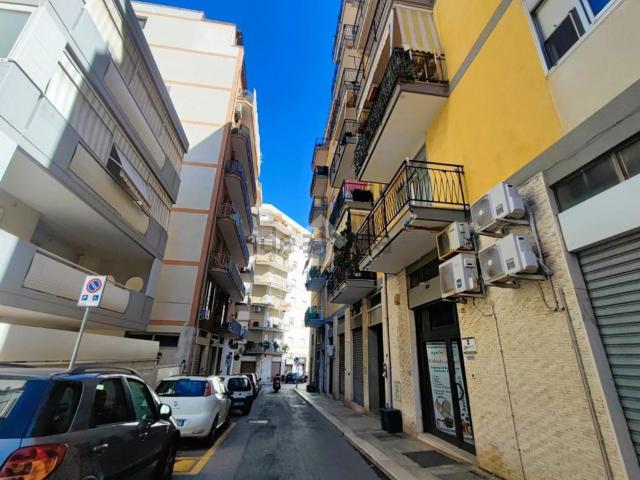 Appartamento in vendita di 96 m² in Via Francesco Paolo Affatati, 30