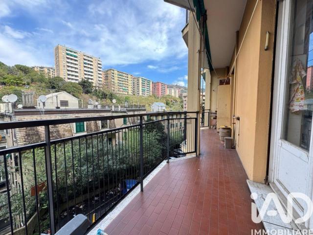 Appartamento in vendita di 96 m² in Via Francesco Pastonchi, 32