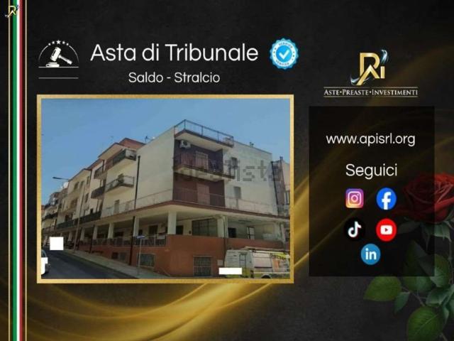 Appartamento in vendita di 96 m² in Via G. Novello, 4
