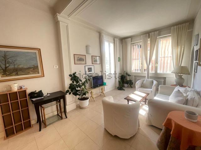Appartamento in vendita di 96 m² in Via G. Ansaldi, 22