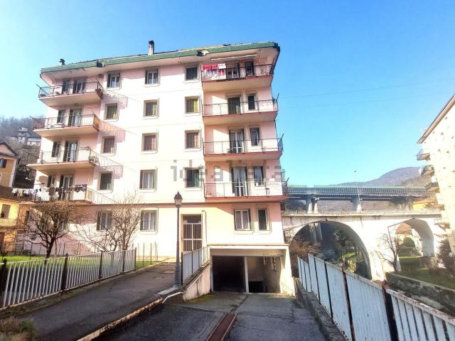 Appartamento in vendita di 96 m² in Via G. B. Olivieri
