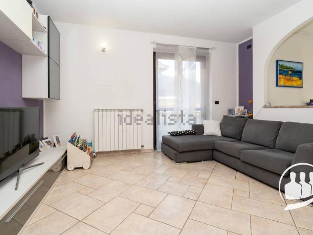 Appartamento in vendita di 96 m² in Via G. Tarro Boiro, 5