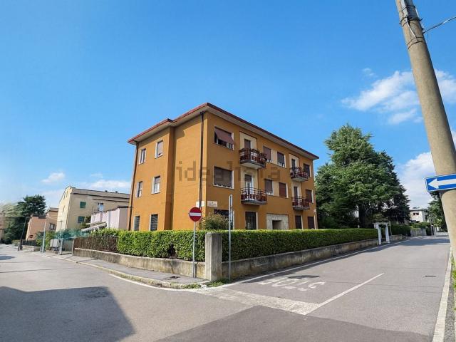 Appartamento in vendita di 96 m² in Via Gabriele Rangoni, 19