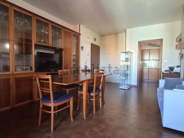 Appartamento in vendita di 96 m² in Via Gaetano Donizetti