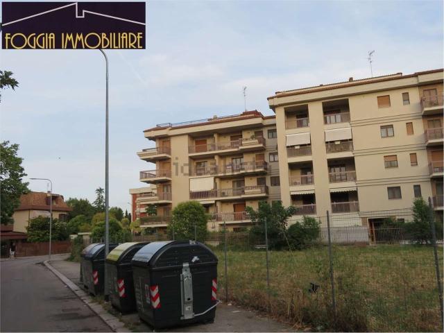 Appartamento in vendita di 96 m² in Via Gaetano Postiglione