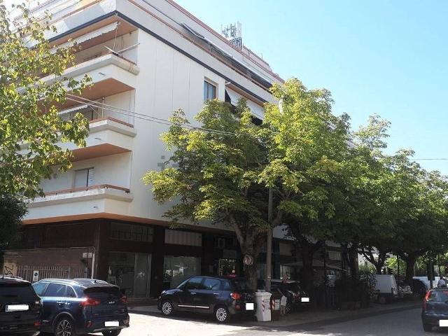 Appartamento in vendita di 96 m² in Via Gasbarrini