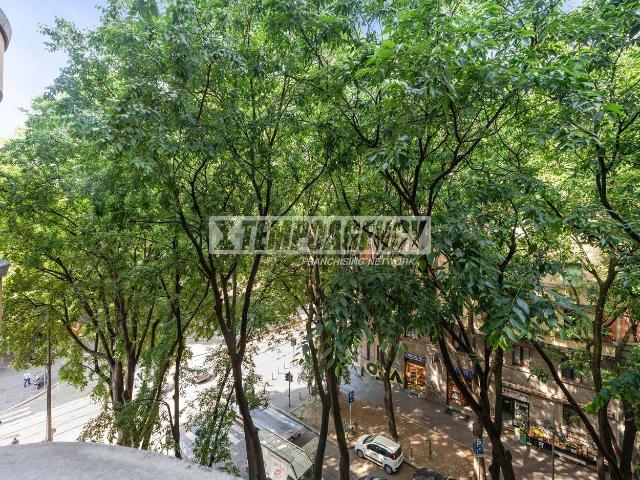 Appartamento in vendita di 96 m² in Via Gaspare Aselli, 20