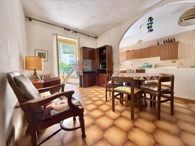 Appartamento in vendita di 96 m² in Via Genazzano, 11