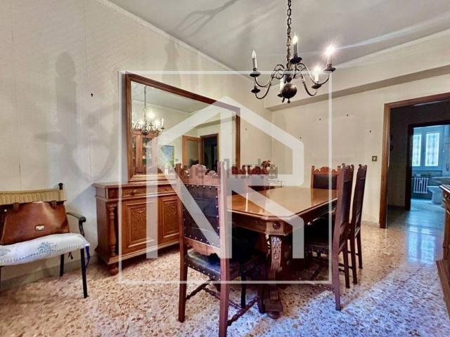 Appartamento in vendita di 96 m² in Via Genazzano, 11