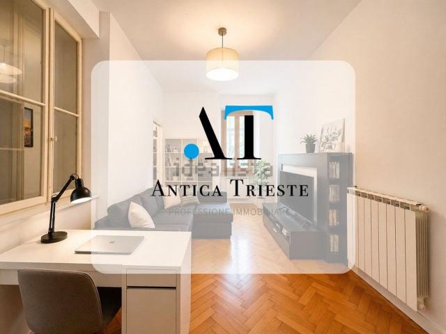 Appartamento in vendita di 96 m² in Via Giovanni Boccaccio, 7