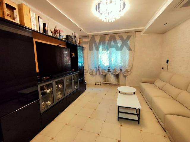 Appartamento in vendita di 96 m² in Via Giovanni Bovetti, 6