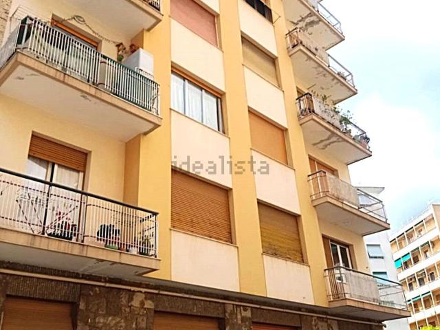 Appartamento in vendita di 96 m² in Via Giovanni Opisso