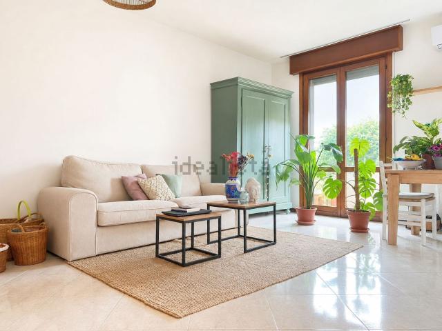 Appartamento in vendita di 96 m² in Via Giorgio la Pira