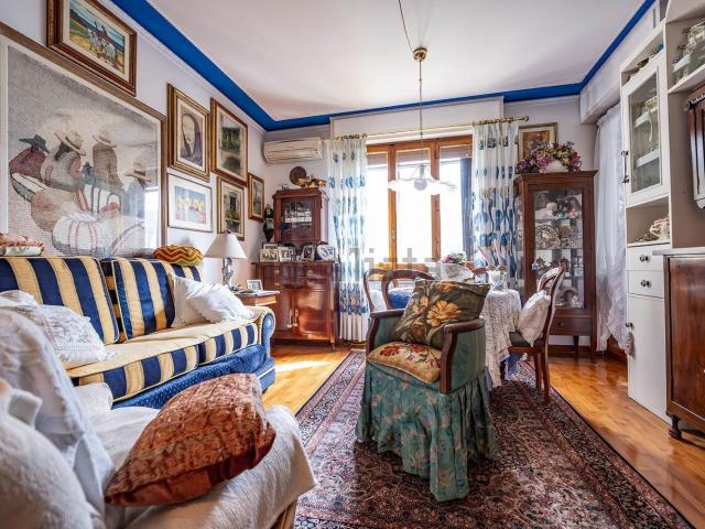 Appartamento in vendita di 96 m² in Via Giordano Bruno