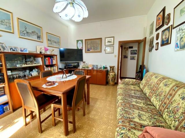 Appartamento in vendita di 96 m² in Via Giacomo Ciamician
