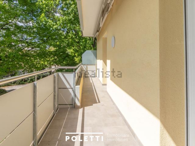 Appartamento in vendita di 96 m² in Via Giacomo Rossini