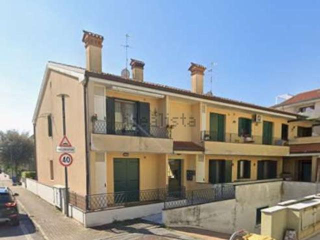 Appartamento in vendita di 96 m² in Via Giambattista Tiepolo, 19