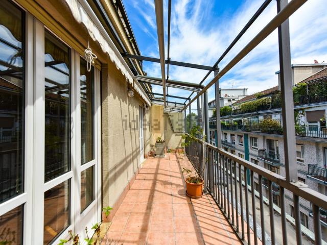 Appartamento in vendita di 96 m² in Via Gian Battista Tiepolo, 12