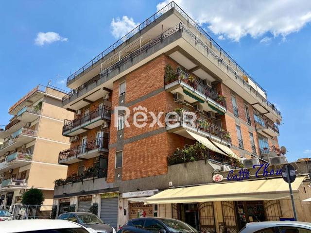 Appartamento in vendita di 96 m² in Via Giannina Milli, 4