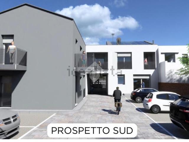 Appartamento in vendita di 96 m² in Via Giro Giacomo, 74