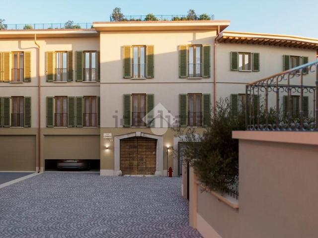 Appartamento in vendita di 96 m² in Via Giuseppe Garibaldi