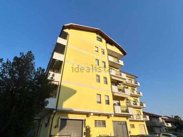 Appartamento in vendita di 96 m² in Via Giuseppe Garibaldi, 72