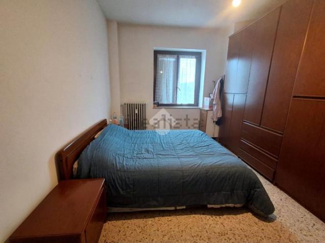 Appartamento in vendita di 96 m² in Via Giuseppe Garibaldi, 9