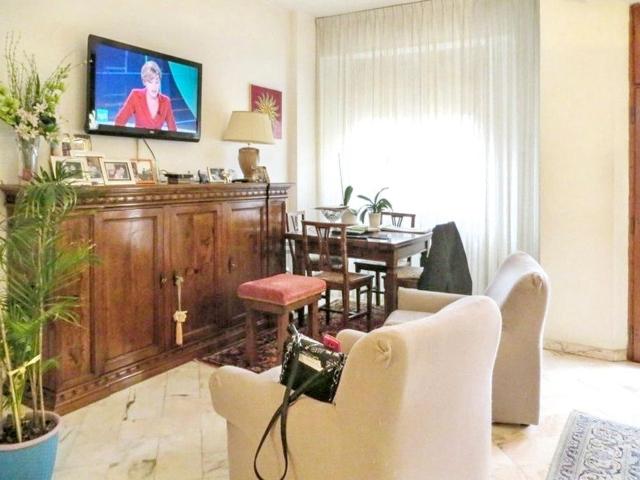 Appartamento in vendita di 96 m² in Via Giuseppe Mazzini