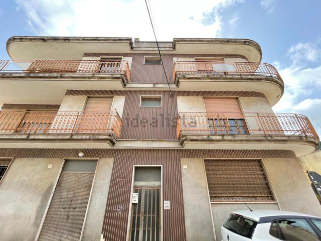 Appartamento in vendita di 96 m² in Via Giuseppe Mazzini, 1