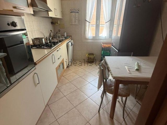 Appartamento in vendita di 96 m² in Via Giuseppe Mazzini, 317
