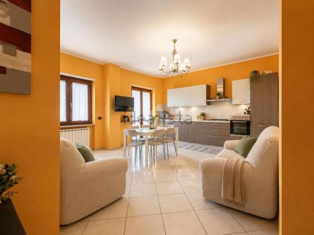 Appartamento in vendita di 96 m² in Via Giuseppe Peppino Impastato, 21