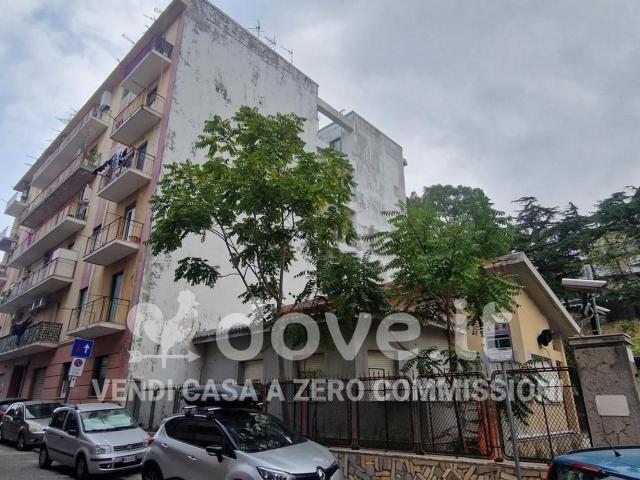 Appartamento in vendita di 96 m² in Via Giuseppe Sciva, 31