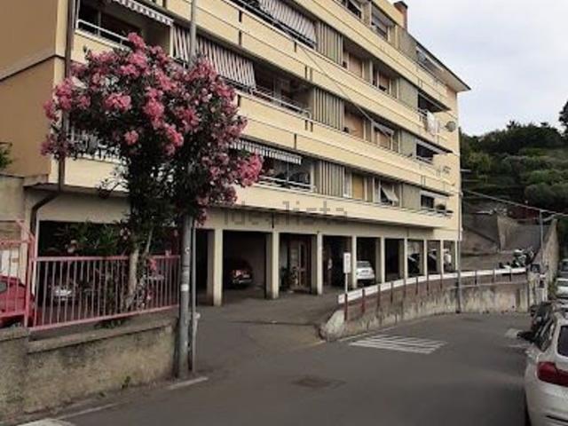Appartamento in vendita di 96 m² in Via Giuseppe Sapeto, 17