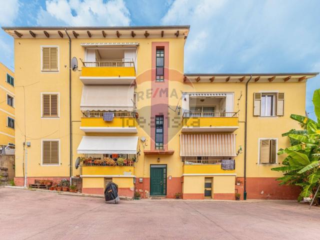 Appartamento in vendita di 96 m² in Via Goffredo Mameli, 13