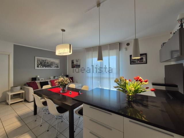 Appartamento in vendita di 96 m² in Via Grazia Deledda