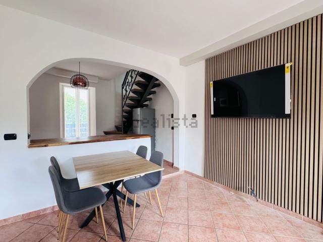 Appartamento in vendita di 96 m² in Via Grigioni