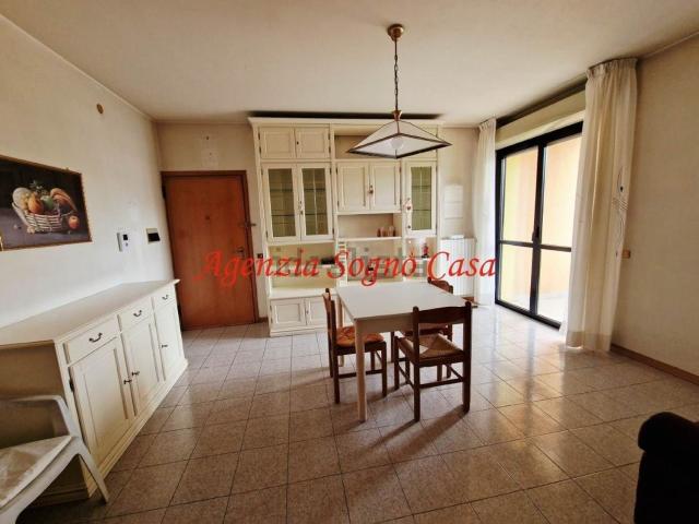 Appartamento in vendita di 96 m² in Via Guglielmo Lambertelli, 12