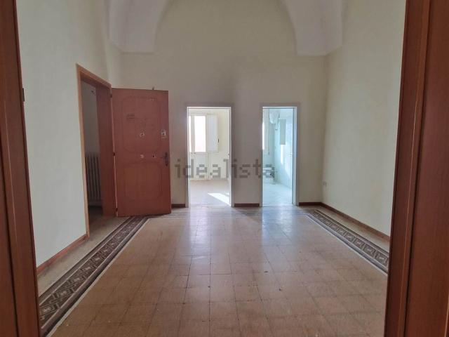 Appartamento in vendita di 96 m² in Via Guglielmo Marconi, 44